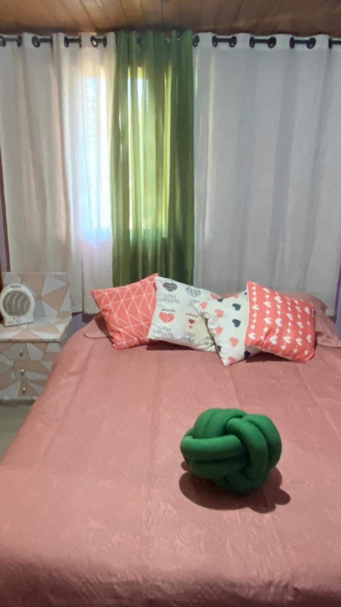 Aconchegante Casa de hóspedes *